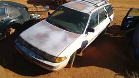 621-00395a Ford Wiper Transmission Fits 91-00 Escort 182480 621-00395a Ford Wiper Transmission Fits 91-00 Escort 182480