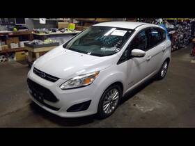 621-00587 Ford Wiper Transmission Fits 13-18 C-max 1611297