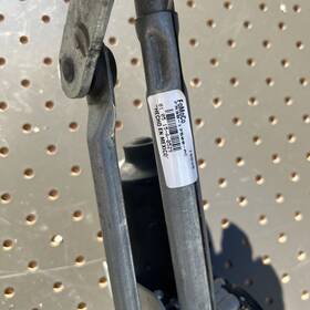 Fr3b-17500-ac Ford 621-00608 2015-2020ford Mustang Front Windshield Wiper Motor And Linkage Fr3b-17500-ac. Oem
