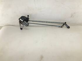 M1pb-17500-ab Ford 621-10094 21-24 Bronco Sport Front Wiper Transmission Linkage With Motor Oem