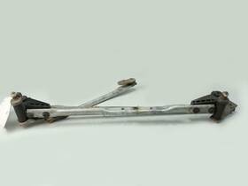 Ford 621-167 05-07 Focus Windshield Window Wiper Linkage Transmission Front Unit Oem