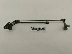 621.fd1g03 Ford Mustang Sn95 Coupe Front Windshield Linkage Wiper Arm Transmission 99-04 621.fd1g03 Ford Mustang Sn95 Coupe Front Windshield Linkage Wiper Arm Transmission 99-04