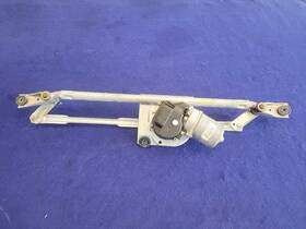 622.fd1h11 Ford 2011-2014 Mustang Shelby Gt500 Windshield Wiper Motor Linkage Front 2697