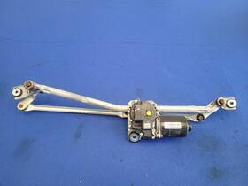 622.fd1i19 Ford 2018-2023 Mustang Gt S550 Windshield Wiper Motor Linkage Front 2660 622.fd1i19 Ford 2018-2023 Mustang Gt S550 Windshield Wiper Motor Linkage Front 2660