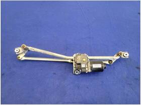 622.fd1i20 Ford 2015-2023 Mustang Gt S550 Front Windshield Wiper Linkage Motor 2766