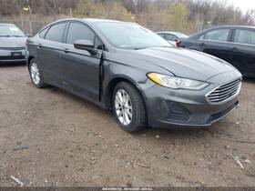 664521 Ford Used Right Windshield Wiper Motor Fits 2019 Fusion Grade A 664521 Ford Used Right Windshield Wiper Motor Fits 2019 Fusion Grade A
