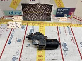 6e53-17566-ae Ford 06-12 Fusion Front Windshield Wiper Motor # Oem 6e53-17566-ae Ford 06-12 Fusion Front Windshield Wiper Motor # Oem