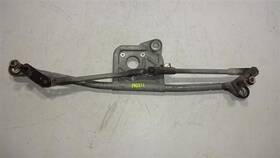 6f93-17w432-aa Ford Windshield Wiper Transmission Fits 05-07 Freestyle 665294 6f93-17w432-aa Ford Windshield Wiper Transmission Fits 05-07 Freestyle 665294