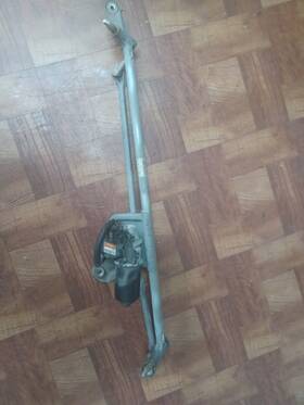6l14-17500-ac Ford Mustang Windshield Wiper Motor Front Linkage