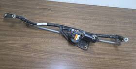 2l2f-17d539-ad Ford 6l14-17508 2004-2007 F150 Wiper Motor With Linkage Oem.