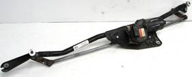 6l34-17500-ab Ford F150 04-08 Windshield Wiper Motor And Linkage Oem Tested Nice 6l34 6l34-17500-ab Ford F150 04-08 Windshield Wiper Motor And Linkage Oem Tested Nice 6l34