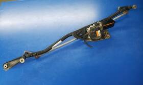 2l2f-17d539-ad Ford 6l34-17500-ac 2004-2007 F150 Wiper Motor With Linkage Oem. 2l2f-17d539-ad Ford 6l34-17500-ac 2004-2007 F150 Wiper Motor With Linkage Oem.