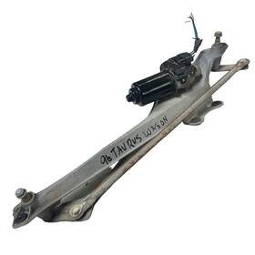 6l3417508aa Ford 1996 Taurus Oem Windshield Wiper Motor Transmission Linkage 96 97 98 99