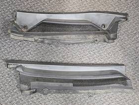 6r33-63018a14-abw Ford Mustang Wiper Motor Covers 6r33-63018a14-abw Ford Mustang Wiper Motor Covers