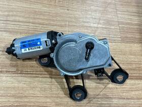 6t1617404ab Ford Oem 2010 -2013 Transit Connect Rear Wiper Motor - Driver Side