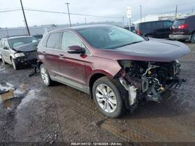 7674020 Ford Used Left Windshield Wiper Motor Fits 2022 Edge Grade A