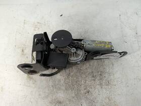 7l14-17c424-rr Ford 2008 Expedition Rear Windshield Wiper Motor Oem Ucppm