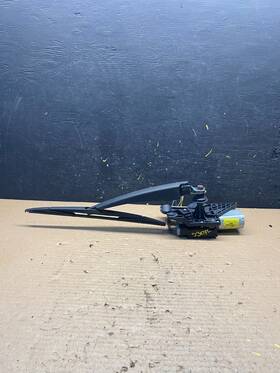 7t43-17404-ac Ford 2007 To 2010 Edge Licnoln Mkx Rear Windshield Wiper Motor Oem S3072 Dg