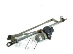 Ford 7t43-17500-ag 2007-2010 Edge Windshield Wiper Transmission Linkage With Motor Oem
