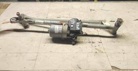 7t4z17508a Ford 2007-2010 Edge Lincoln Mkx Wiper Motor And Transmission Linkage Oem