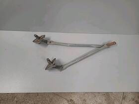 88987-174 Ford 1980-86 F150 F250 F350 Bronco Windshield Wiper Linkage Arms Pivot Pair Set