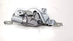8a61-a17k441-ae Ford 11-19 Fiesta Hatchback Rear Tailgate Liftgate Wiper Transmission Motor Oem