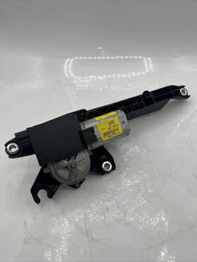 8a83-17d400-ad Ford 2009 2010 2011 Flex Rear Wiper Motor Brake Third Light 8a83-17d400-ad Ford 2009 2010 2011 Flex Rear Wiper Motor Brake Third Light