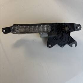 8a8317404ac Ford Oem 2009-2012 Flex 3.5l Rear Wiper Motor W 3rd Brake Lamp 8a8317404ac Ford Oem 2009-2012 Flex 3.5l Rear Wiper Motor W 3rd Brake Lamp