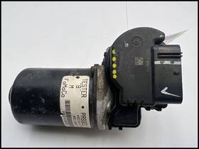8c24-17508-ab Ford 2003-2011 Crown Victoria Windshield Wiper Transmission Motor Oem