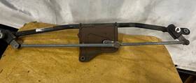 8c34-17500 Ford 08-10 F250 F350 Super Duty Windshield Wiper Linkage With Motor B53