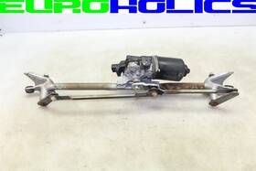 8e53-17566-aa Ford Fusion Mercury Milan Mkz 06-12 Windshield Wiper Motor Linkage Transmission 8e53-17566-aa Ford Fusion Mercury Milan Mkz 06-12 Windshield Wiper Motor Linkage Transmission