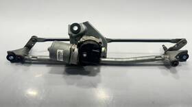 8f93-17500-ac Ford 2008-2010 Mercury Sable Windshield Wiper Motor Linkage Transmission Oem Used