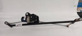 8l1417500ab Ford Ft08-ft14 Expedition Front Wiper Motor With Linkage Oem 1 Year Warranty