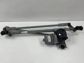 8l3417504aa Ford Fits 2008 - 2012 Escape Front Wiper Motor W Linkage Oem Free Shipping 8l3417504aa Ford Fits 2008 - 2012 Escape Front Wiper Motor W Linkage Oem Free Shipping