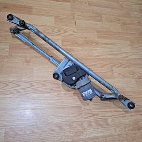 8r33-17500-ad Ford 2009 Mustang Wiper Motor And Transmission Linkage Oem 8r33-17500-ad Ford 2009 Mustang Wiper Motor And Transmission Linkage Oem