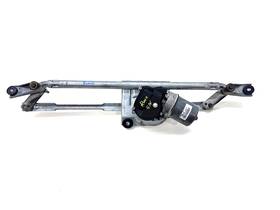 8r3317500ad Ford 8r3317500ab 2005 2009 Mustang Front Windshield Wiper Linkage With Motor Oem