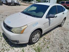 8s4z17508a Ford Used Windshield Wiper Motor Fits 2009 Focus And Transmission Grade A