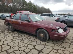 8w7z17508a Ford Used Windshield Wiper Motor Fits 2004 Crown Victoria Grade A