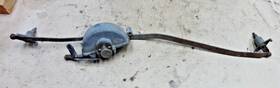 91a-17508-b Ford 1939 Windshield Wiper Motor / Towers Linkage Original Trico Pair 91a-17508-b Ford 1939 Windshield Wiper Motor / Towers Linkage Original Trico Pair