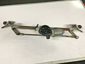 9e51-17566-aa Ford Oem Windshield Wiper Motor With Transmission For 2010-2012 Fusion 9e51-1756 9e51-17566-aa Ford Oem Windshield Wiper Motor With Transmission For 2010-2012 Fusion 9e51-1756