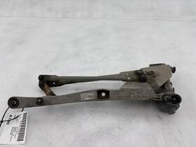 A283-17508-ab Ford 2011 - 2019 Fiesta Windshield Wiper Transmission Linkage With Motor Oem