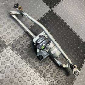 Aa5317500ba Ford 2010-2012 Taurus Windshield Wiper Motor Linkage Assembly Oem Aa5317500ba Ford 2010-2012 Taurus Windshield Wiper Motor Linkage Assembly Oem