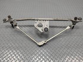 Aa83-17500-aa Ford 2009 - 2012 Oem Flex Front Windshield Wiper Transmission Linkage Assembly