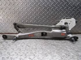 Ae83-17500-ad Ford 2011-2019 Fiesta Front Windshield Wiper Transmission Linkage