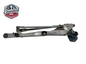 Ae8z17508a Ford 2014-2019 Fiesta Windshield Wiper Motor Linkage Transmission