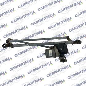 Al84-17500-aa Ford 2008-2012 Escape Front Windshield Wiper Motor And Linkage Oem