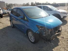Am5z17508a Ford Used Windshield Wiper Linkage Fits 2014 C-max Grade A
