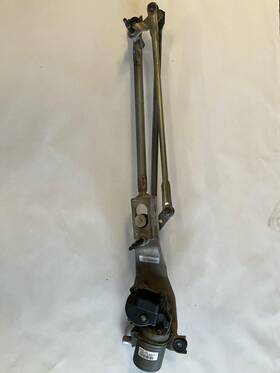 As4317500aa Ford 2008-2011 Focus Wiper Motor Front With Linkage Oem As4317500aa Ford 2008-2011 Focus Wiper Motor Front With Linkage Oem