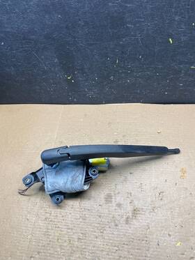 Bb53-17404 Ford 2011 To 2019 Explorer Rear Windshield Wiper Motor Oem R2603 Dg