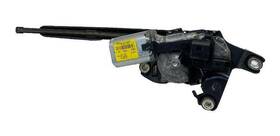 Bb5317404aa Ford Explorer Wiper Motor 2011 To 2019 Rear Windshield Assy Oem